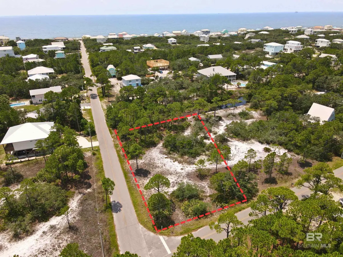 7020 Palmetto Drive, Gulf Shores, AL 36542 - #1