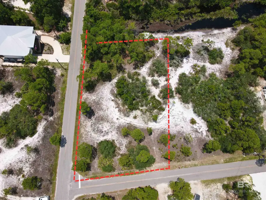 7020 Palmetto Drive, Gulf Shores, AL 36542 - #2