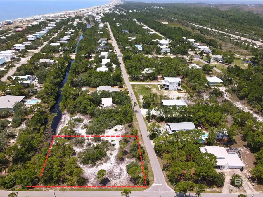 7020 Palmetto Drive, Gulf Shores, AL 36542 - #3