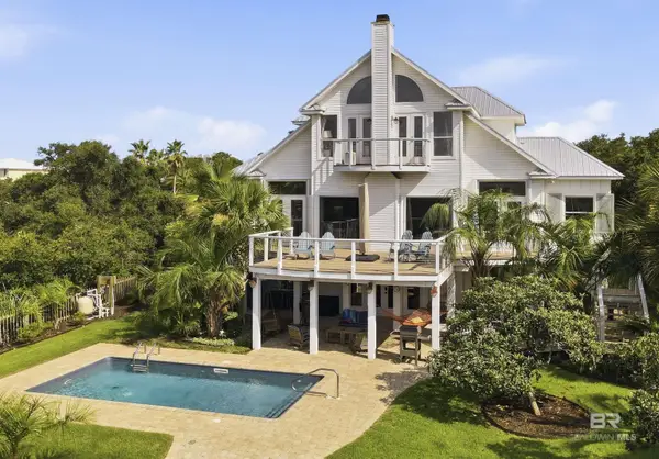 30201 River Road, Orange Beach, AL 36561