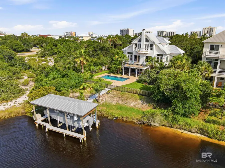 30201 River Road, Orange Beach, AL 36561 - #2