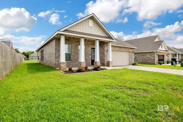 1061 Chloe Street, Foley, AL 36535