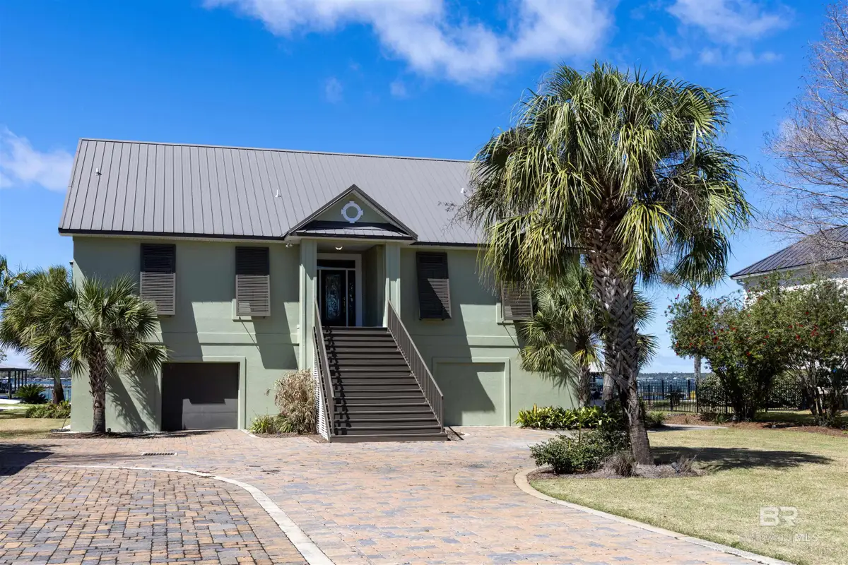 30525 Harbour Drive, Orange Beach, AL 36561 - #1