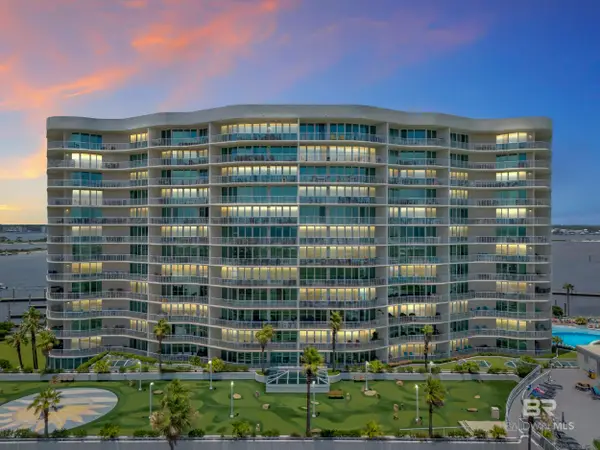 28105 Perdido Beach Boulevard #C1203, Orange Beach, AL 36561