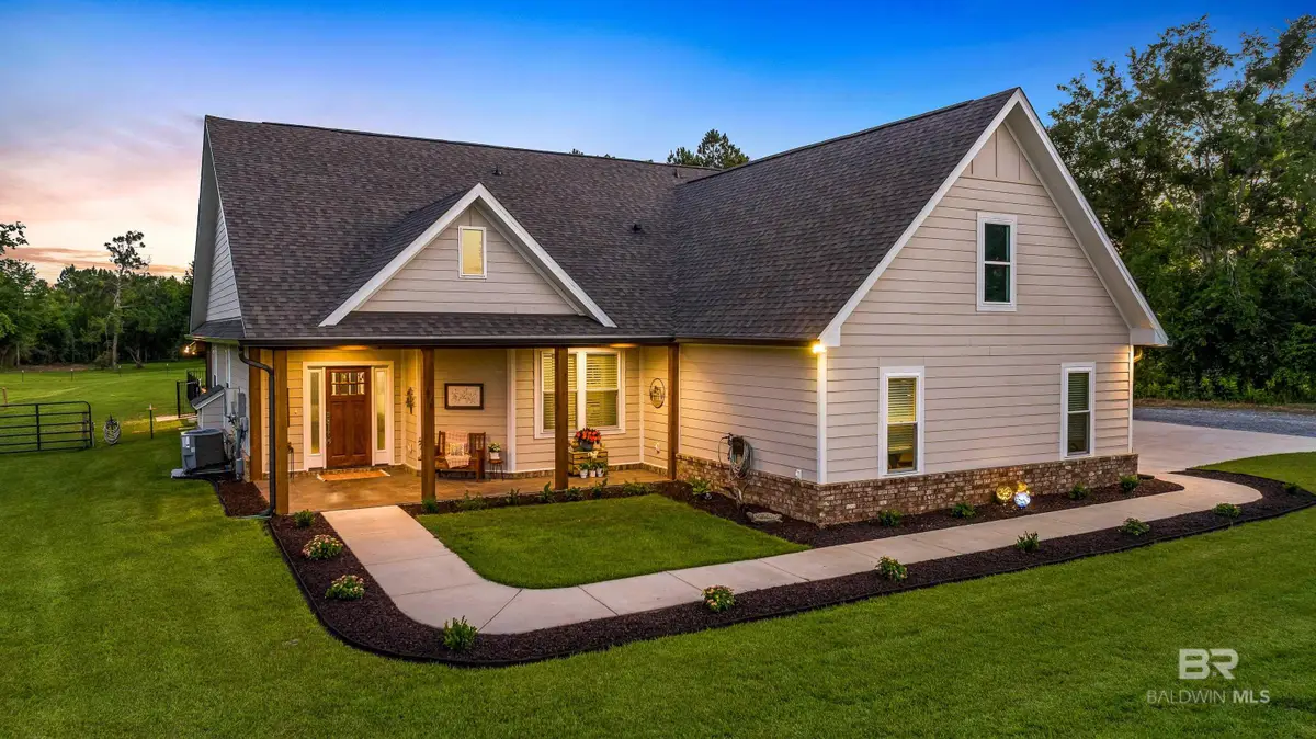 1609 Makaira Drive, Foley, AL 36535 - #1