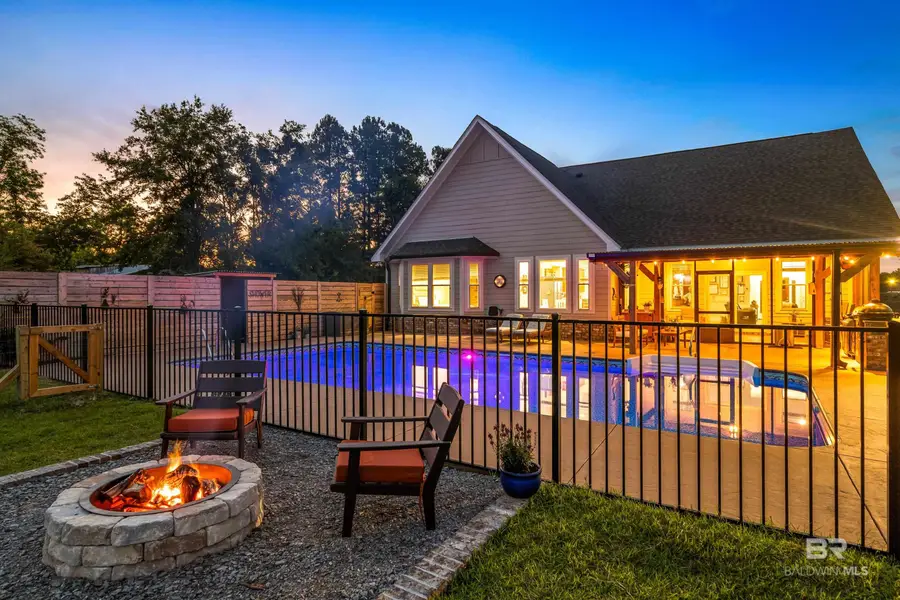 1609 Makaira Drive, Foley, AL 36535 - #2