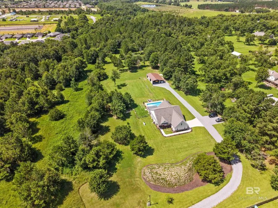 1609 Makaira Drive, Foley, AL 36535 - #3