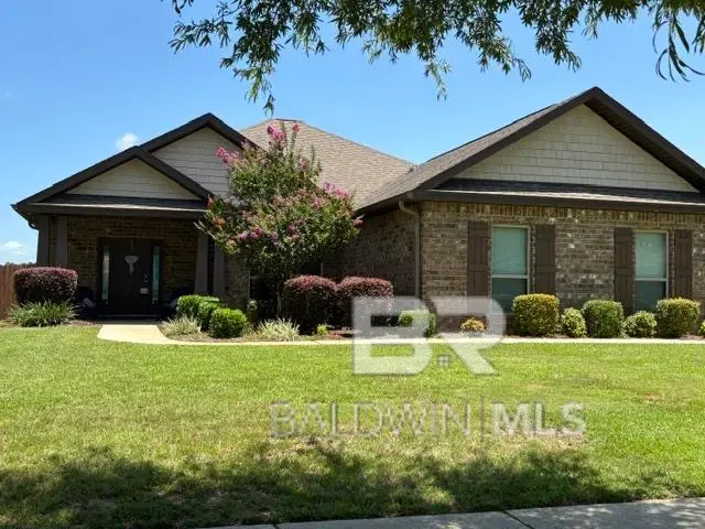 9495 Hanloe Lane, Fairhope, AL 36532 - #1
