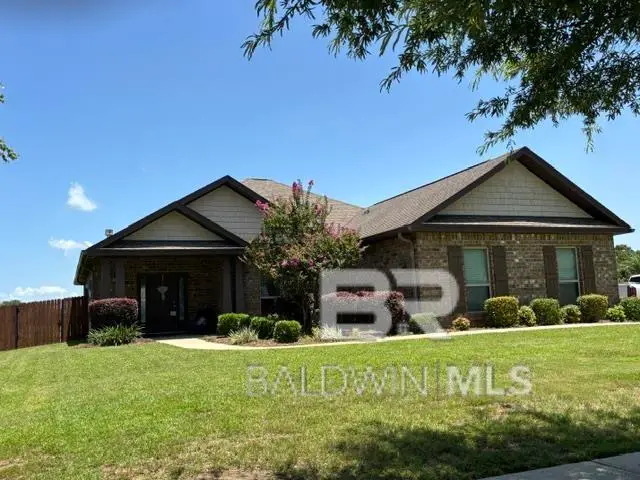 9495 Hanloe Lane, Fairhope, AL 36532 - #2