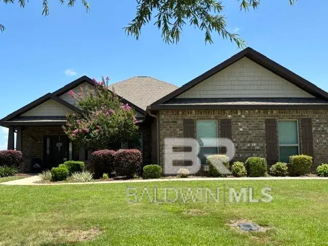 9495 Hanloe Lane, Fairhope, AL 36532 - #3