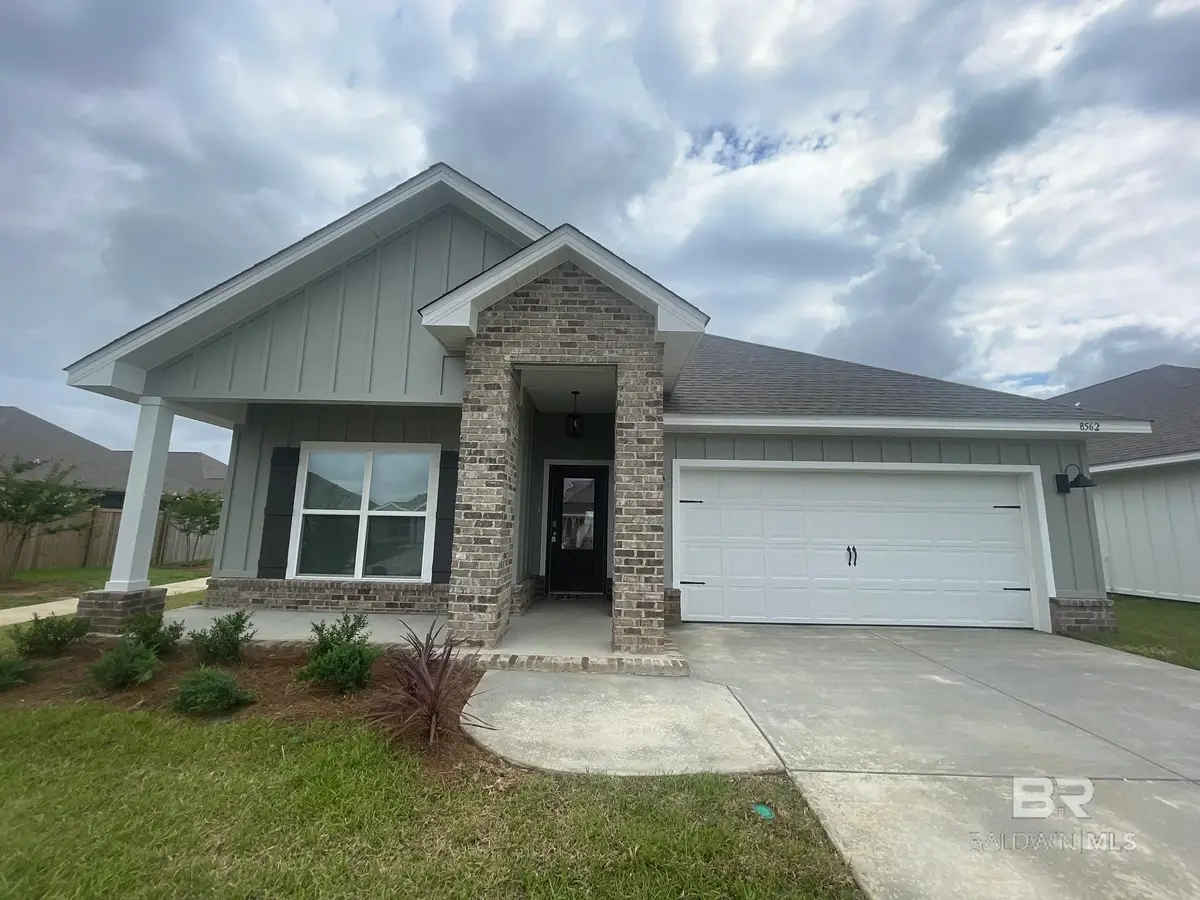 8562 Rosedown Lane, Daphne, AL 36526 - #1