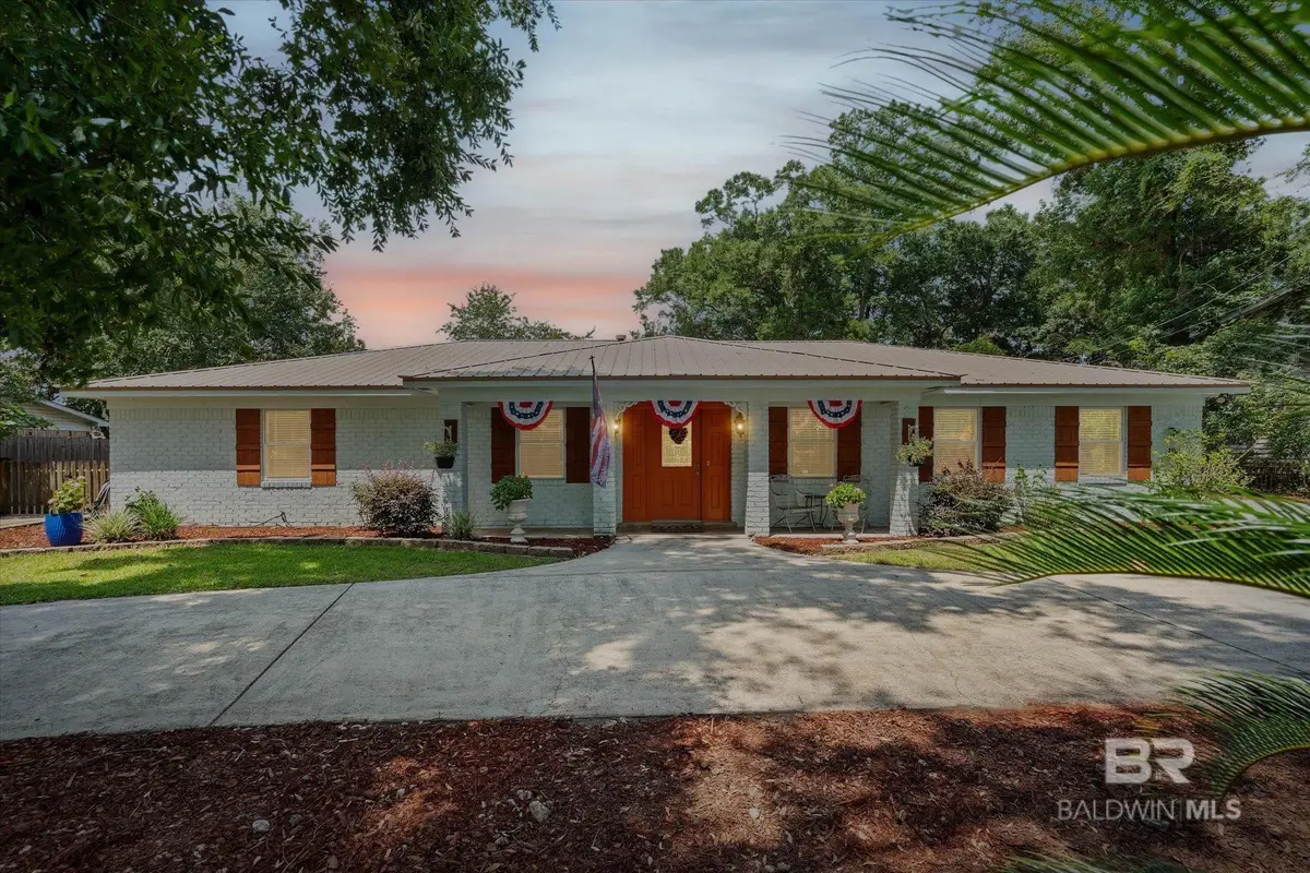 3788 Cypress Shores Drive, Mobile, AL 36619 - #1