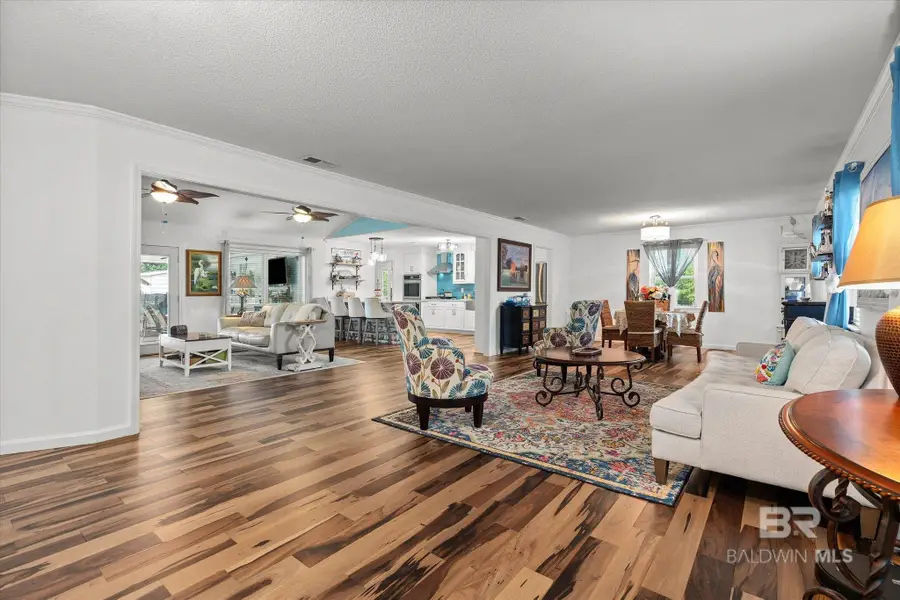 3788 Cypress Shores Drive, Mobile, AL 36619 - #2