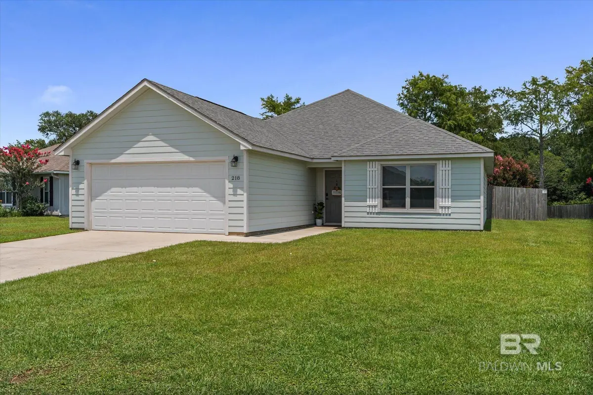 218 Lakefront Circle, Summerdale, AL 36580 - #1