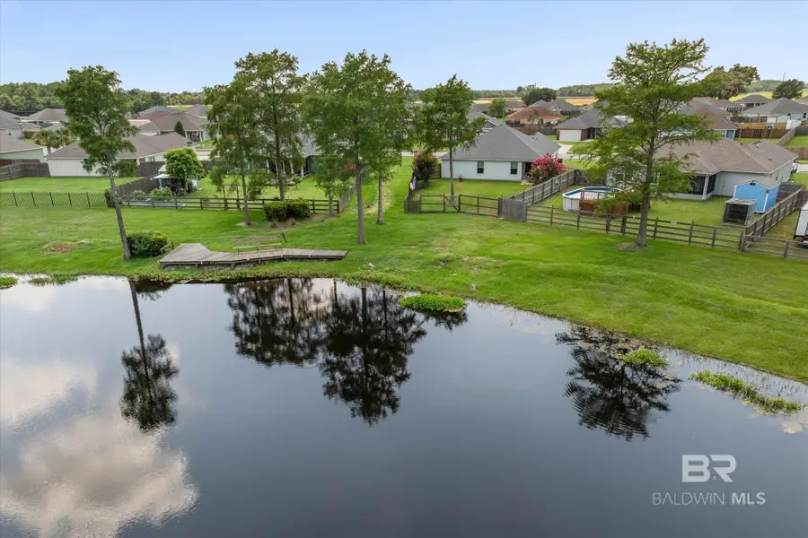 218 Lakefront Circle, Summerdale, AL 36580 - #3