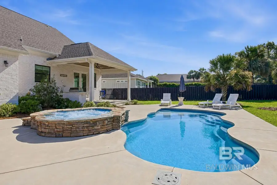26117 Terry Cove Drive, Orange Beach, AL 36561 - #2