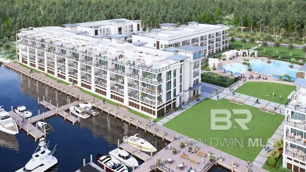 27000 W Harbor Island Lane #A 309, Orange Beach, AL 36561