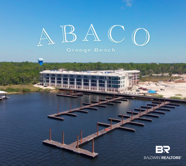 27000 W Harbor Island Lane #A 309, Orange Beach, AL 36561