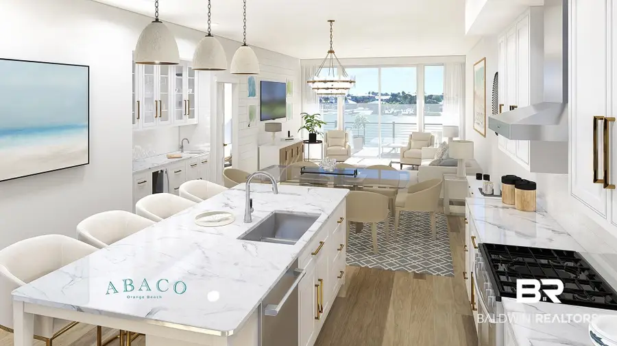 27000 W Harbor Island Lane #A 309, Orange Beach, AL 36561 - #3