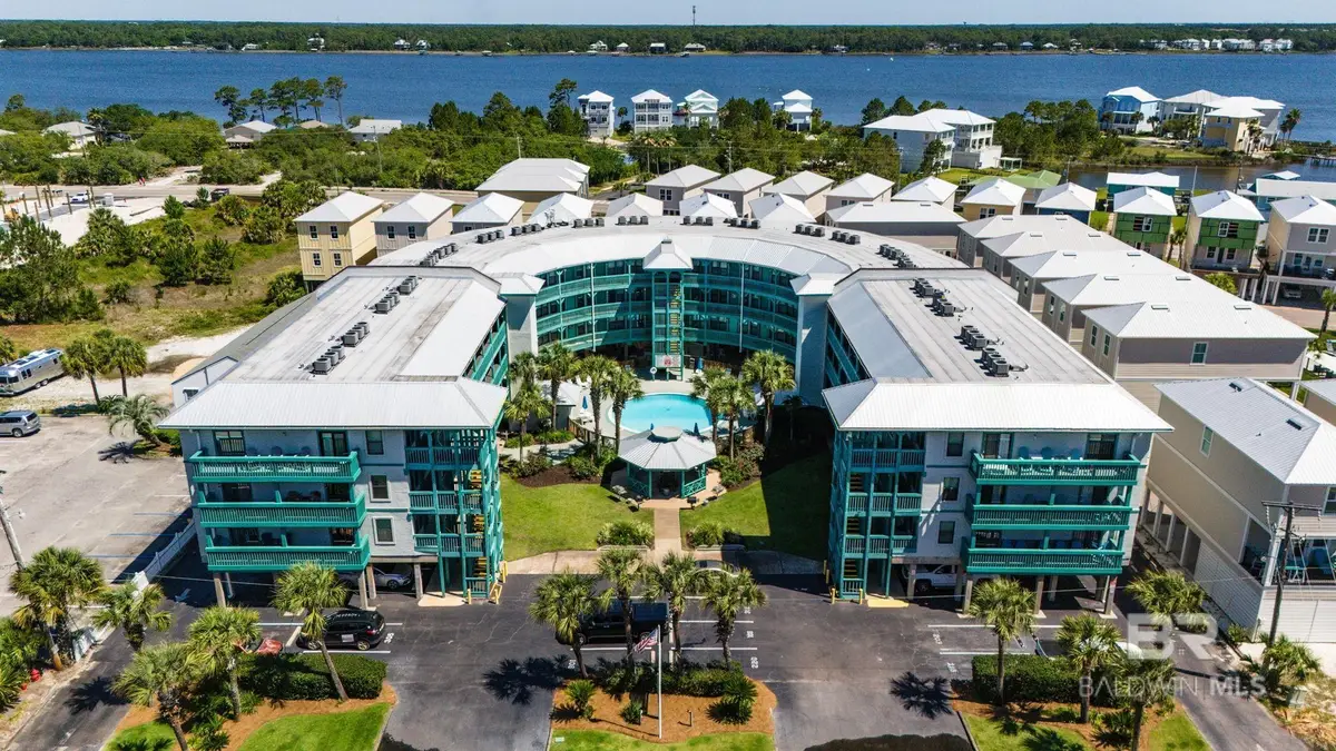 952 West Beach Boulevard #308, Gulf Shores, AL 36542 - #1