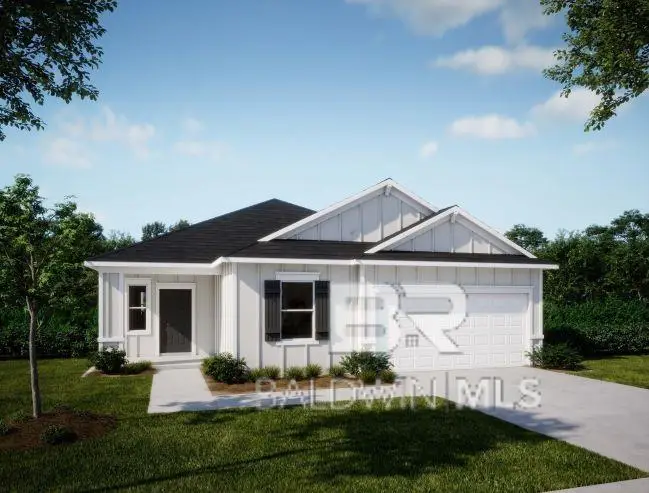 18276 Kent Circle, Foley, AL 36535 - #1