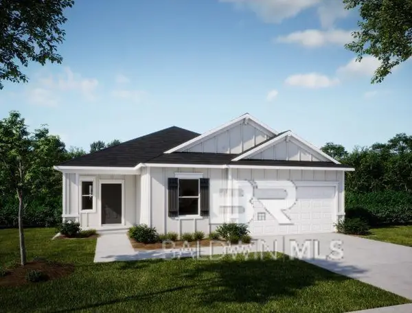 18276 Kent Circle, Foley, AL 36535