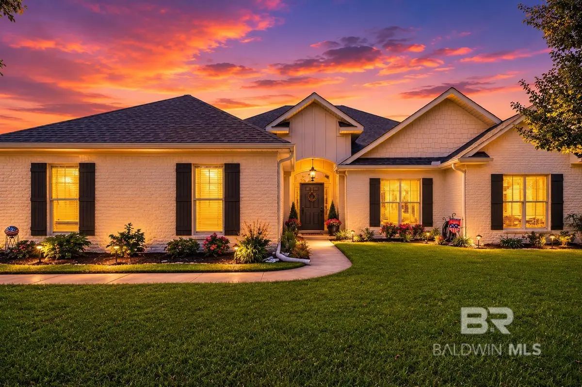 10100 Landsdown Drive, Daphne, AL 36526 - #1