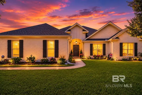 10100 Landsdown Drive, Daphne, AL 36526