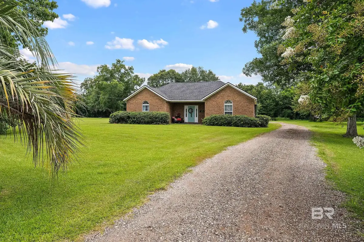 13900 County Road 83, Elberta, AL 36530 - #1