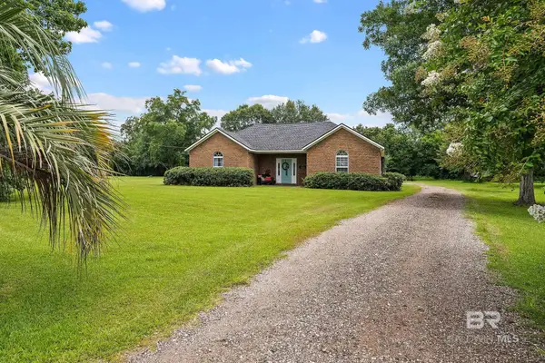 13900 County Road 83, Elberta, AL 36530