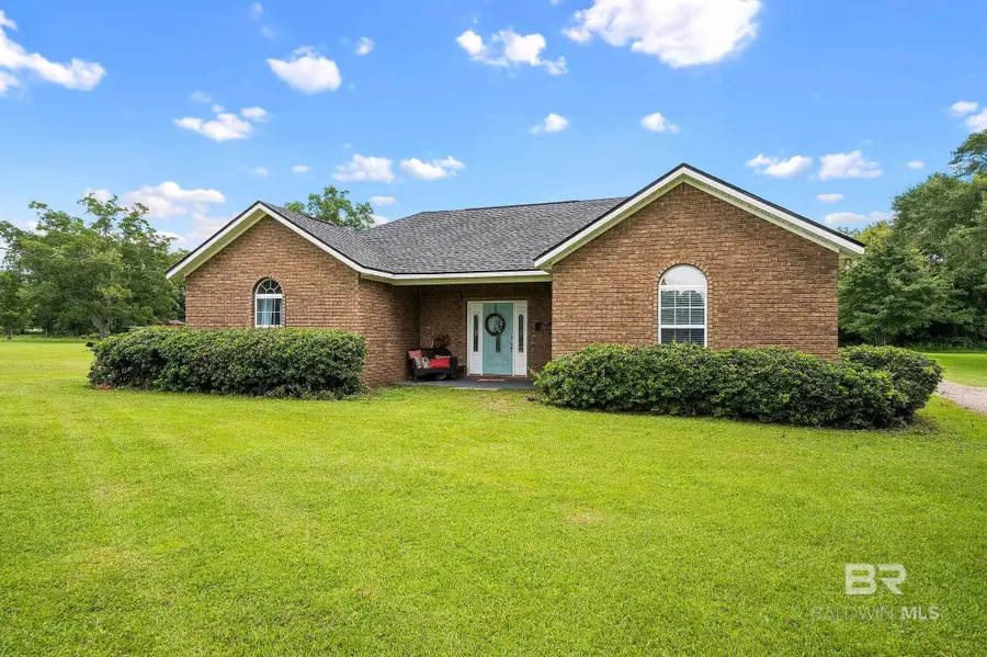 13900 County Road 83, Elberta, AL 36530 - #3