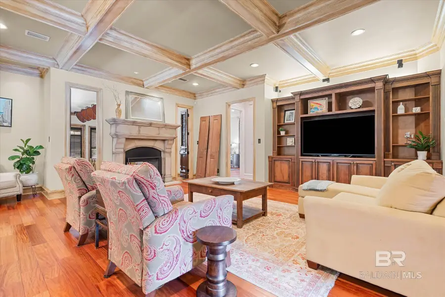 808 Country Club Court, Mobile, AL 36609 - #3