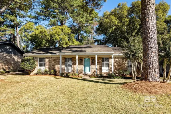 2758 Brevard Drive, Mobile, AL 36606