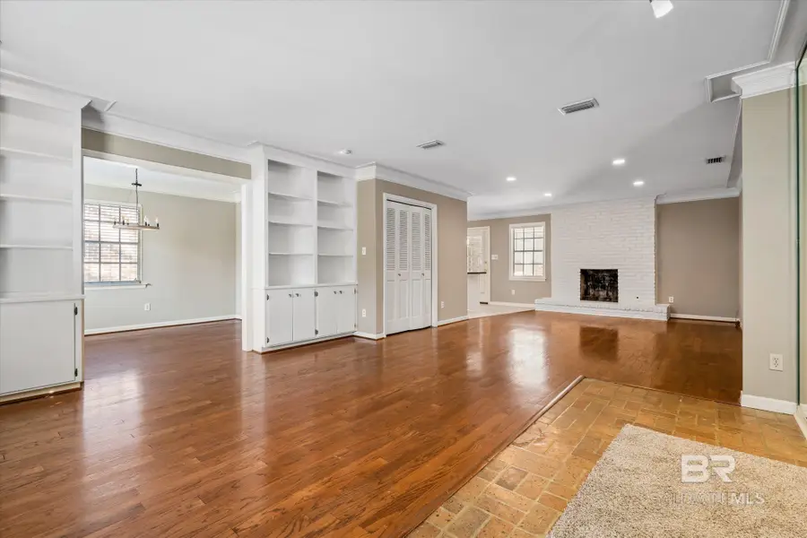 2758 Brevard Drive, Mobile, AL 36606 - #3