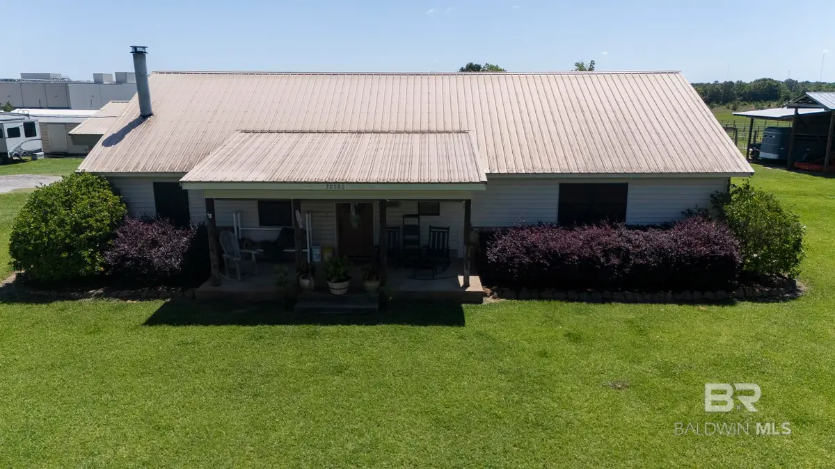 30580 County Road 49, Loxley, AL 36551 - #1