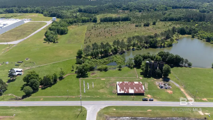 30580 County Road 49, Loxley, AL 36551 - #2
