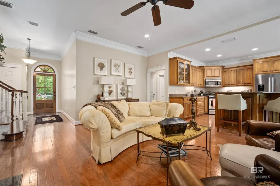 2805 Grant Street, Mobile, AL 36606 - #3