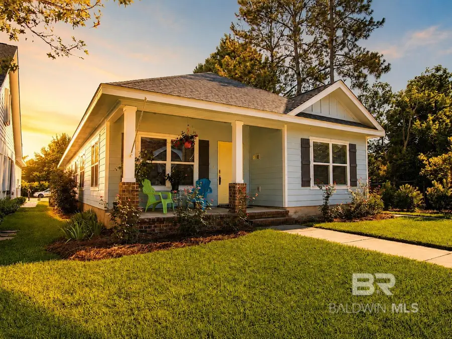 1354 English Ivy Lane, Foley, AL 36535 - #2