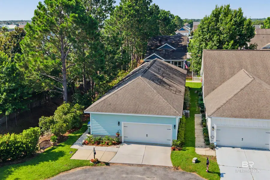 1354 English Ivy Lane, Foley, AL 36535 - #3