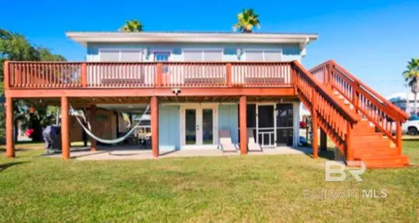 217 W 4th Avenue, Gulf Shores, AL 36542