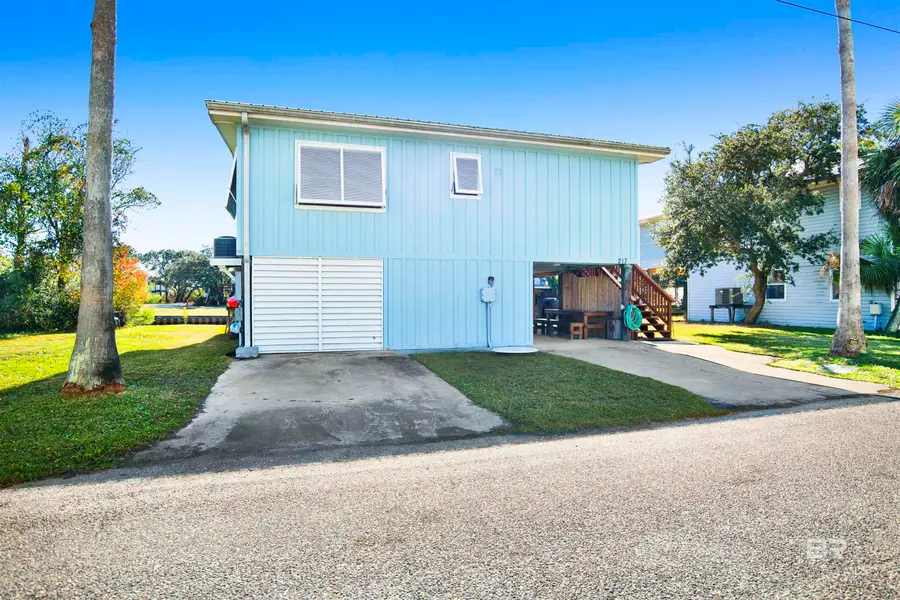 217 W 4th Avenue, Gulf Shores, AL 36542 - #2