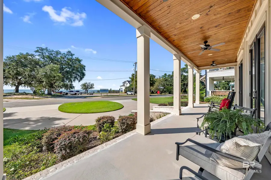 403 S Mobile Street, Fairhope, AL 36532 - #3