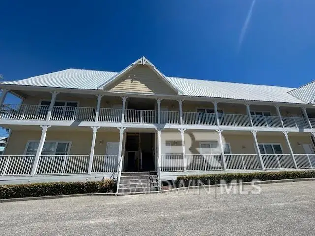 1485 W Lagoon Avenue #202, Gulf Shores, AL 36542 - #2