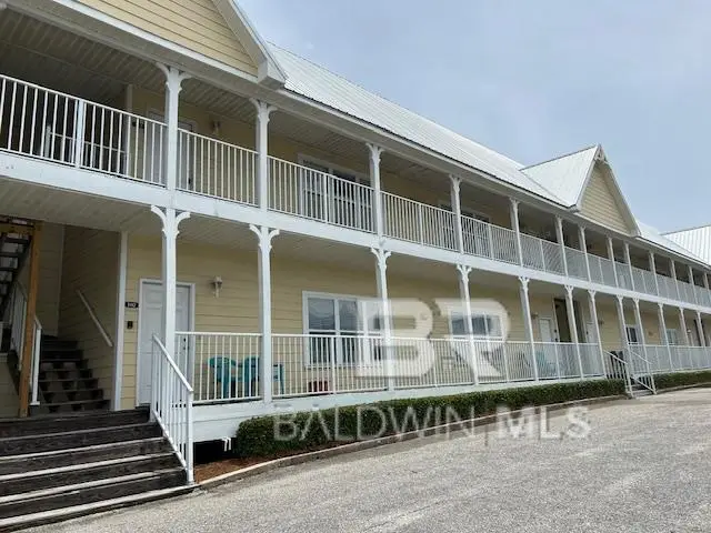 1485 W Lagoon Avenue #202, Gulf Shores, AL 36542 - #3