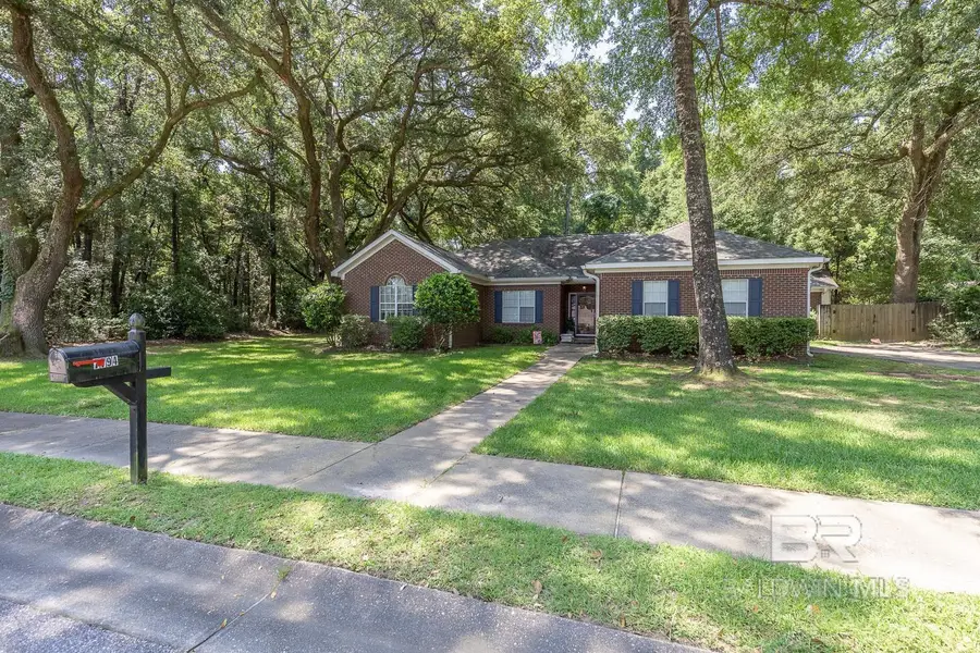 7794 Charleston Oaks Drive, Daphne, AL 36526 - #2