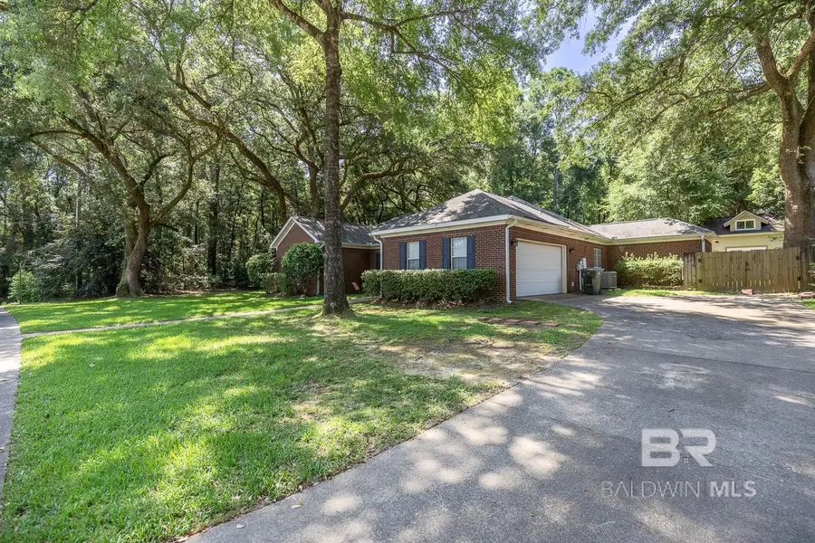 7794 Charleston Oaks Drive, Daphne, AL 36526 - #3