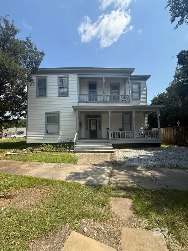 1107 Montauk Avenue, Mobile, AL 36604