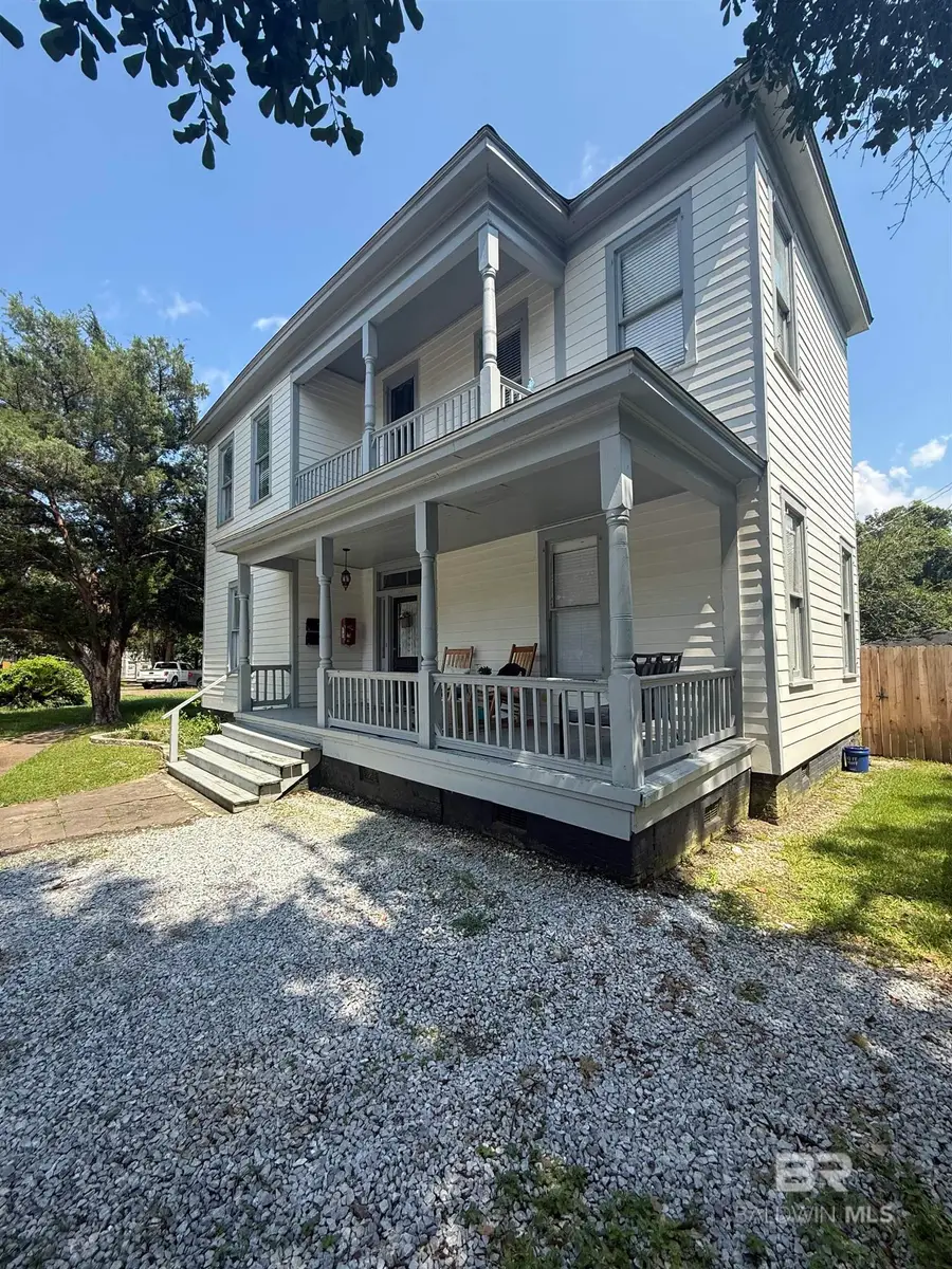 1107 Montauk Avenue, Mobile, AL 36604 - #2