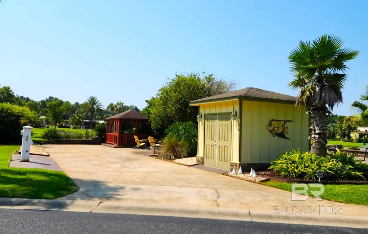 256 Magnifico Drive, Foley, AL 36535 - #1