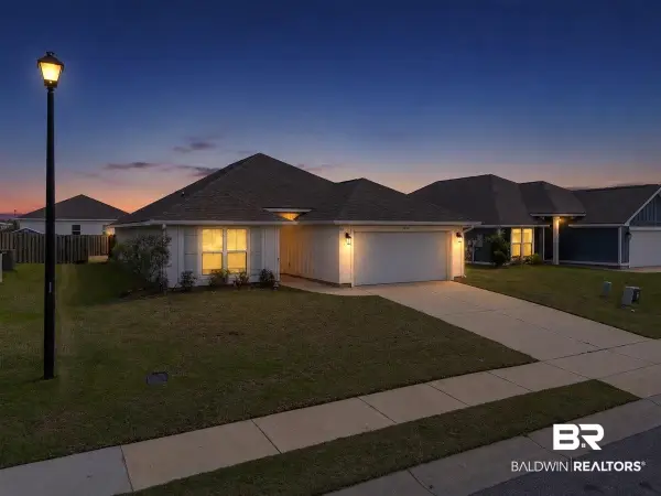 1255 Caper Avenue, Foley, AL 36353